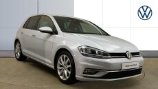 Volkswagen Golf 1.5 TSI EVO 150 GT 5dr DSG Petrol Hatchback